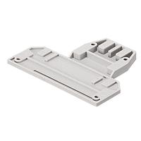 PHOENIX CONTACT 2770859 Cover, End DG-UKKB 3