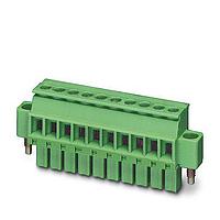 PHOENIX CONTACT 1715344 Fixed Terminal Blocks MCVW 1,5/ 8-STF-3,81 BD:1-8