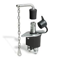 Littelfuse 08098883 Control Switches Bms  Igc/250F (Safe-Lock)