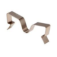 Same Sky (formerly CUI Devices) HSC-01 Clip Heat sink clip for HSE-B18X-035H and HSE-B18X-060H-W series