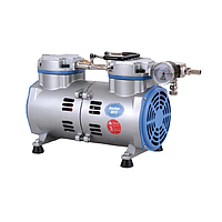 WITEG Rocker 810 Oil-Free Vacuum Pump (1450 rpm; -735 mmHg)