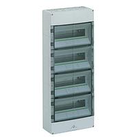 Altech 736-456 Circuit Breaker Boxes AKi56 56 pole CB Enclosure