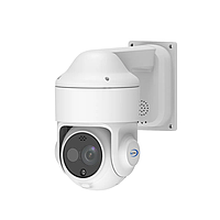 Raythink PD225T Dual-Spectrum Speed Dome Camera