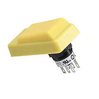 IDEC HE3B-M2PY Pushbutton Switches Enabling Switch Yellow