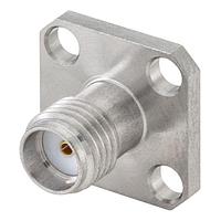 Rosenberger 32K421-600S5 Panel Receptacles PANEL JACK