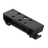 Weidmuller 0646210000 Mounting Foot MOFU 35/LO/1 SW