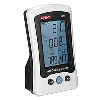 UNI-T Dust Monitor Calibration Service