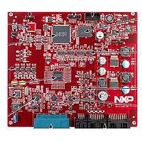 NXP MPC5748G-GW-CBL Networking Cable MPC5748G-GW-RDB functional cable, linking all pins out with MATEnet, UTP, and common single line wires