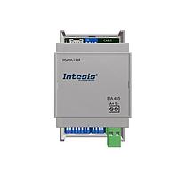 HMS Networks INMBSPAN001A000 AC Gateways Panasonic Air to Water (Aquarea H) to Modbus RTU Interface - 1 unit