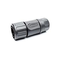 Amphenol SINE Systems RTS6BS14N4P03 Connectors PLUG BACK SHELL SIZE 14 4POS PIN