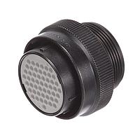 JAE Electronics JL05-6A24-52ASC-F0-R Connectors 52P PLUG CRIMP SIZE 24 SHELL