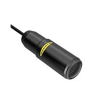 Banner Engineering LEDGSW Spot Lights PresencePLUS 30 mm Spot Light; Visible Green LED 24 V dc; 2 m (6.5 ft) Cable with flying leads