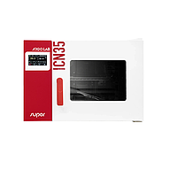 Giorgio Bormac ICN 35 SUPER Natural convection incubator (35L)