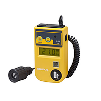 COSMOS XO-326IIsB Digital Oxygen Indicator (0-25.0 vol%; 1m spiral cable)