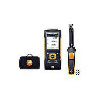 Multifunction environmental meter Inspection Service