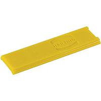 HARTING 02095001004 Accessories har-modular fixing rail, 6 x 2.54 position, 20,22