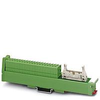 PHOENIX CONTACT 2959528 Terminal Block Interface Modules UM 25-FLK26/FRONT/Q