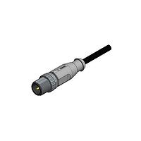 Amphenol CONEC 43-10099 Sensor Cables / Actuator Cables MALE CONNECTOR