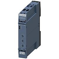 SIEMENS 3RP25051AB300AC1 Timing Relays T-REL. MULTI-F. 1CO. CONT. 24VACDC SCREW