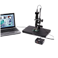 SHODENSHA Z500PC2 Coaxial vertical illumination Microscope