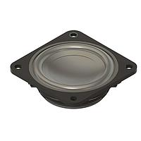 PUI Audio AS04504AS Speakers 42mm 6W 4ohm 140Hz 97dB