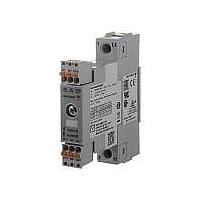 Carlo Gavazzi RGS1A60D25KEM Single Phase Relays 1P-SSR-DC IN-ZC 600V 25A 1200VP-E MNTR