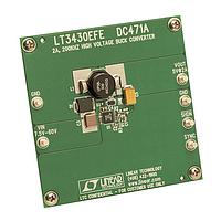 Analog Devices DC471A Voltage Regulator - Switching Regulator LT3430EFE - 2A, 200kHz High Voltage Buck