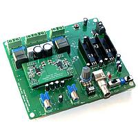 Infineon IRAUDAMP12 Audio Amplifier Two Channel 130W IR4301 40 Ohm BRD