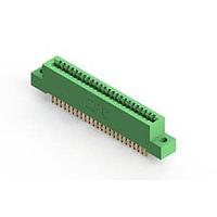 EDAC 842-024-558-104 Receptacles High Temp Card Edge Connector