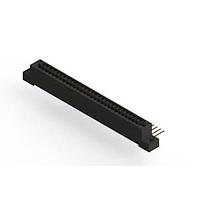 EDAC 896-030-559-107 Receptacles High Temp Card Edge Connectors