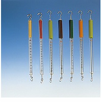 PHYWE 03065-01 Spring Balance (0,2N)