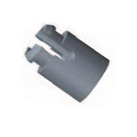 Heyco 3681-P Self Retaining HSSRS4-02 NATURAL 10PK
