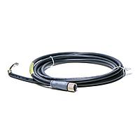 Molex 1200690083 Sensor Cables / Actuator Cables MIC 4P FP 2M DC 360 SHIELDED