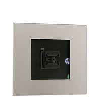 Xeltek CX1059 Socket Adapter (TSOP8; Opentop; CX socket)