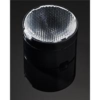 Ledil FA11939_LXM-M Lens Assembly Round Assembly 30 Degrees FWHM