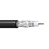 Belden 1189A 009N1000 Coaxial Cables #18 GIFHDLDPE DBL SH PVC
