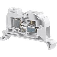 Entrelec - TE Connectivity DS4/8.ADO DIN Rail Terminal Blocks DS4/8.ADO
