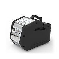 Junray ZR-5411 Integrated Flow, Pressure, Temperature, Humidity Calibrator (200～1400 L/min, 0～5000 kPa)