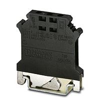 PHOENIX CONTACT 2798789 Reference Potential Terminal Block USLKG 4 BK/BK