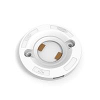 AMP Connectors - TE Connectivity 1-2316511-3 LED Holder LUMAWISE DRIVE Z50 DALI, 0.5A, 19X19