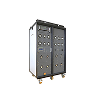 AMETEK CTS VDS 200Q25.2 4-Quadrant Power Amplifier (-20~+80 Vpk, 0~25 A, 250 kHz)