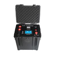 High Voltage DC power supply