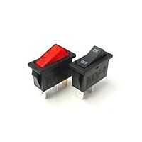 E-Switch RB10001100 Rocker Switch Blank HARDWARE Switch Blank