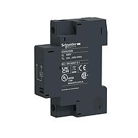 SCHNEIDER GVAU226 Circuit Protectors MAN-START 575VAC IEC UNDERVOLTAGE TRIP