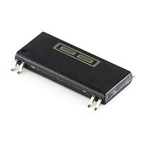 Texas Instruments ISO124U/1KE4 Isolation Amplifiers Precision Low Cost I solation Amp ALT 595-ISO124U/1K