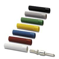 PHOENIX CONTACT 0201663 Insulation Sleeve MPS-IH WH