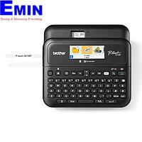 Stamp, Label Printer