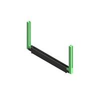 EDAC 387-027-523-658 Sockets Card Edge Connector