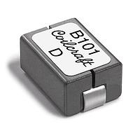 Coilcraft SLR1050B-101KEC Power Inductors 100nH Shld 10% 67.2A 470 uOhms