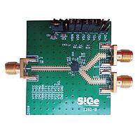 Skyworks Solutions Inc. SE2431L-EK1 RF Front End SE2431L-Eval KIT